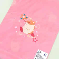 Kirby & Rick The Hamster A4 File Folder