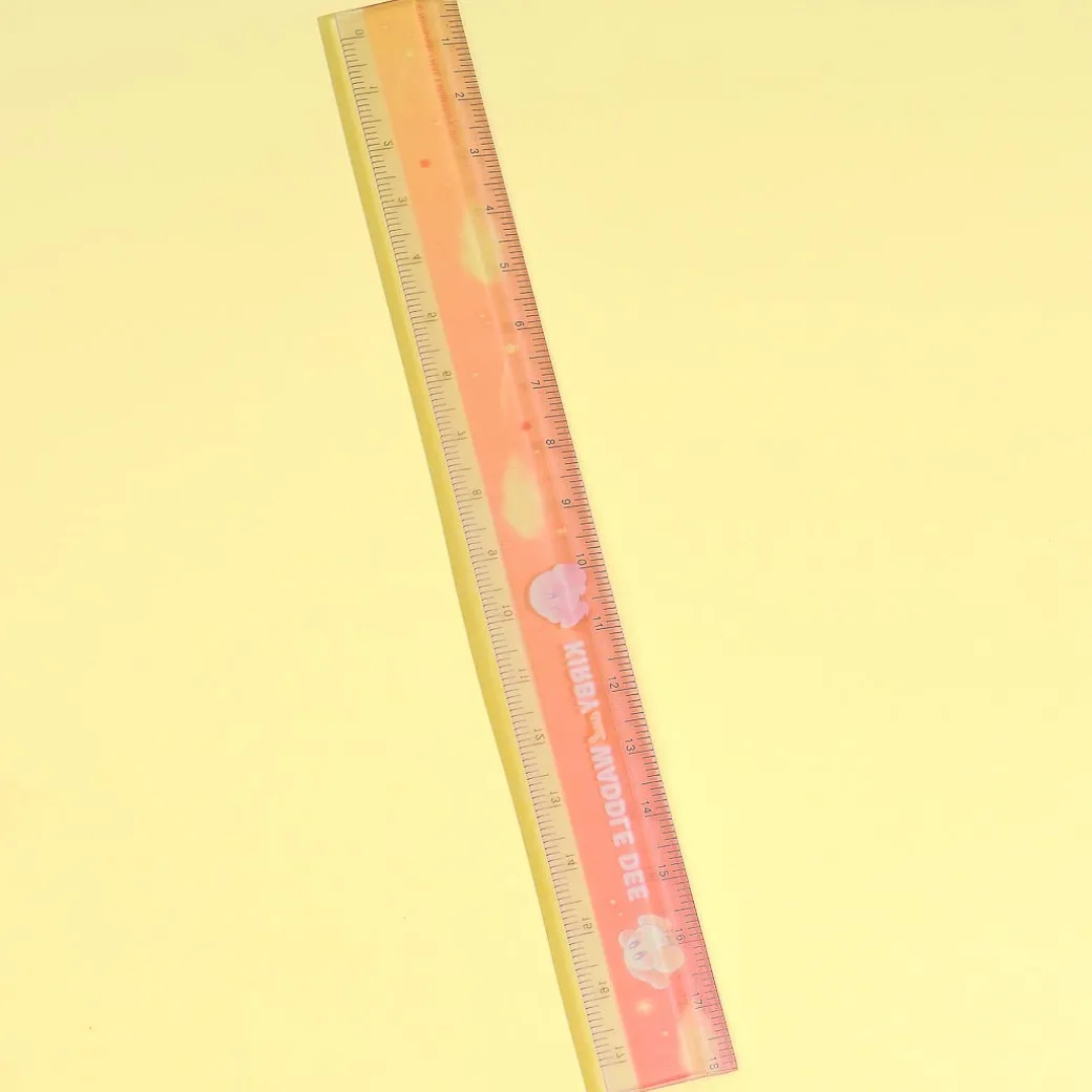 Kirby & Waddle Dee Ruler
