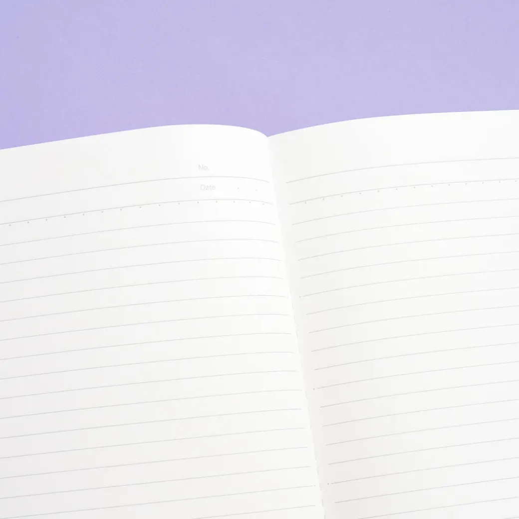 Kirby & Waddle Dee B5 Notebook