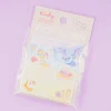 Kirby & Waddle Dee Battle Time Sticky Notes