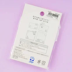 Kirby & Waddle Dee Battle Time Sticky Notes