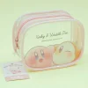 Kirby & Waddle Dee Clear Box Mini Pouch