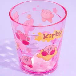 Kirby & Waddle Dee Clear Cup