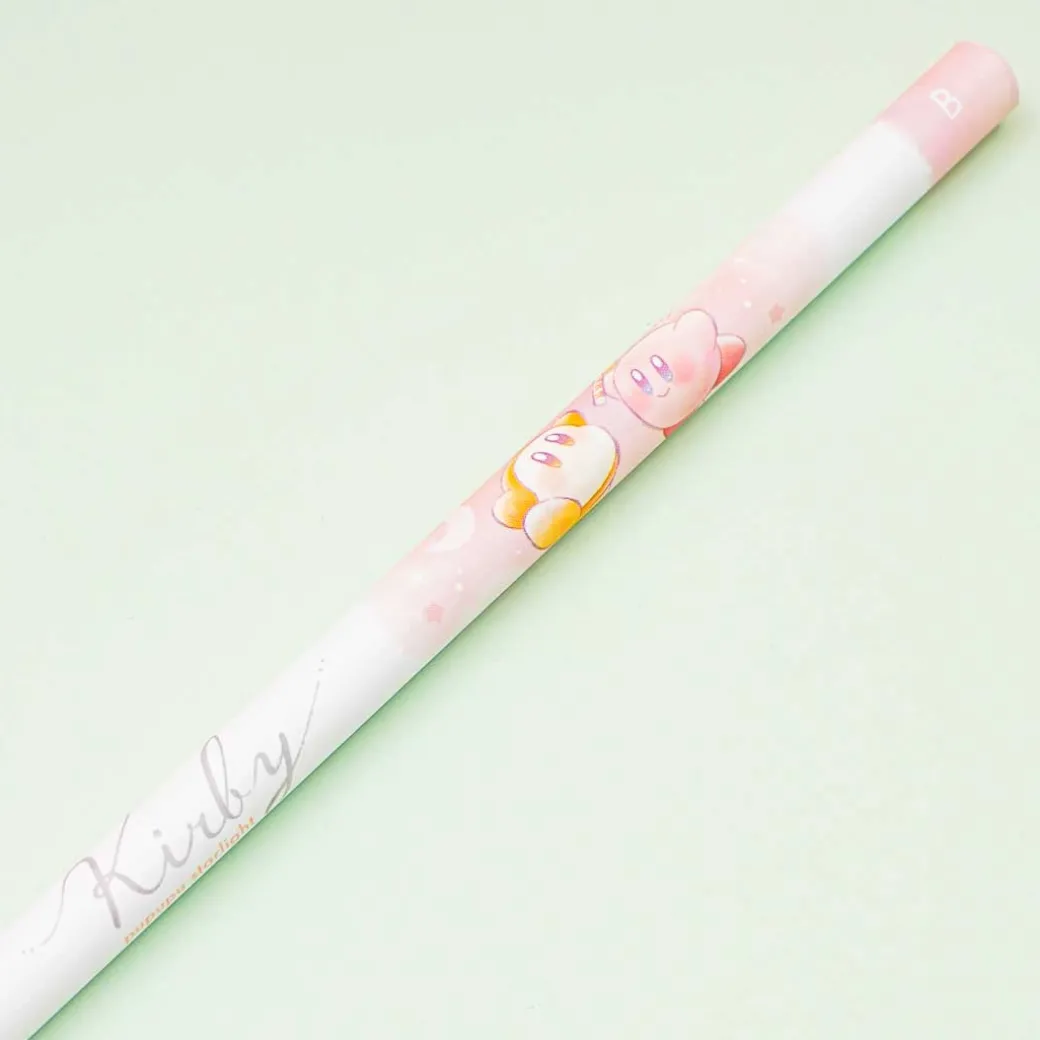 Kirby & Waddle Dee Core B Pencil