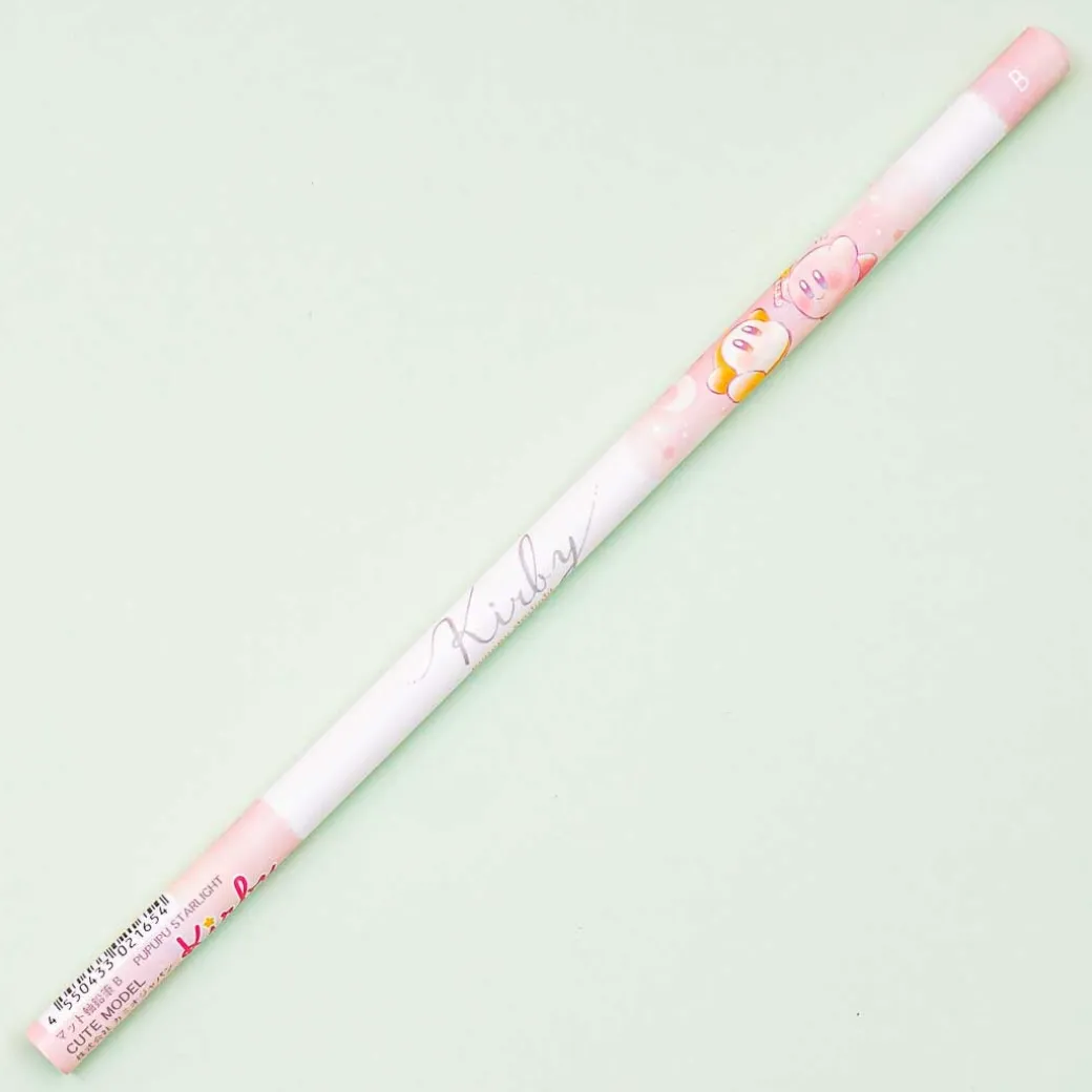 Kirby & Waddle Dee Core B Pencil