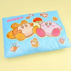 Kirby & Waddle Dee Costume Cushion