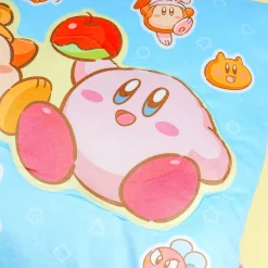 Kirby & Waddle Dee Costume Cushion