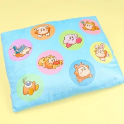 Kirby & Waddle Dee Costume Cushion