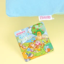 Kirby & Waddle Dee Costume Cushion