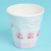 Kirby & Waddle Dee Dance Melamine Tumbler