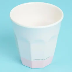 Kirby & Waddle Dee Dance Melamine Tumbler