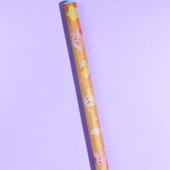 Kirby & Waddle Dee Dessert Time 2B Pencil