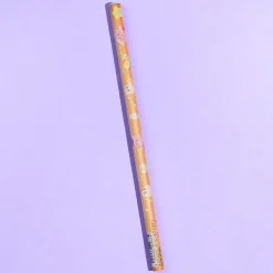 Kirby & Waddle Dee Dessert Time 2B Pencil