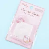 Kirby & Waddle Dee Die-Cut Sticky Notes