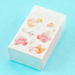 Kirby & Waddle Dee Eraser