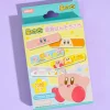 Kirby & Waddle Dee First Aid Bandages