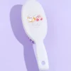 Kirby & Waddle Dee Hair Brush