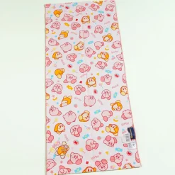 Kirby & Waddle Dee Korokoro Candy Towel