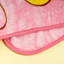 Kirby & Waddle Dee Long Blanket