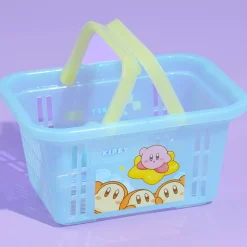 Kirby & Waddle Dee Mini Basket