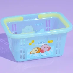 Kirby & Waddle Dee Mini Basket