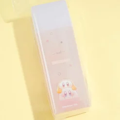 Kirby & Waddle Dee Nice Day Toothbrush Set