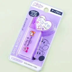 Kirby & Waddle Dee Nikoichi Glue Tape