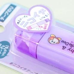 Kirby & Waddle Dee Nikoichi Glue Tape