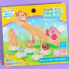 Kirby & Waddle Dee Playground Acrylic Stand Set