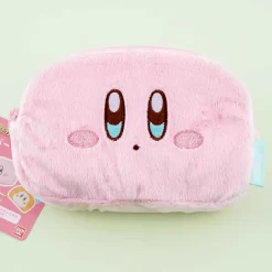 Kirby & Waddle Dee 2-Sided Reversible Pouch