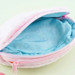 Kirby & Waddle Dee 2-Sided Reversible Pouch