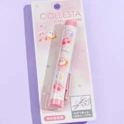 Kirby & Waddle Dee Slide Stick Scissors