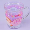 Kirby & Waddle Dee Sparkling Water Cup