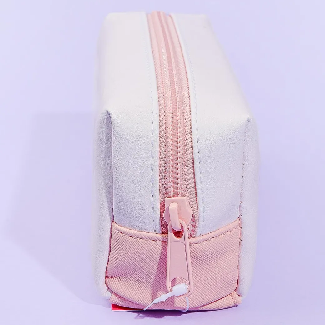 Kirby & Waddle Dee Starry Dream Box Pencil Case