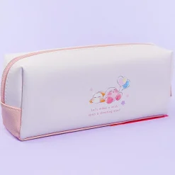 Kirby & Waddle Dee Starry Dream Box Pencil Case