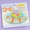 Kirby & Waddle Dee Summer Glittery Cold Pad