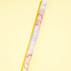 Kirby & Waddle Dee Umbrella 2B Pencil