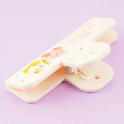 Kirby & Waddle Dee Wide Clip