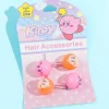 Kirby & Waddle Hair Ties - 2 pcs
