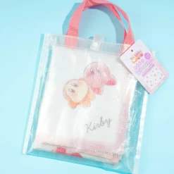 Kirby & Waddle Starry Dream Outdoor Leisure Sheet