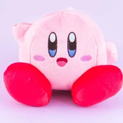 Kirby Adventure All Star Collection Plushie - Medium