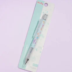 Kirby Adventure Mono Graph Shaker Mechanical Pencil