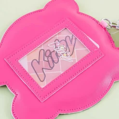 Kirby Air Balloon Card Holder