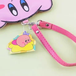 Kirby Air Balloon Card Holder