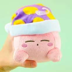 Kirby All-Star Collection Plushie - Sleep Kirby / Medium