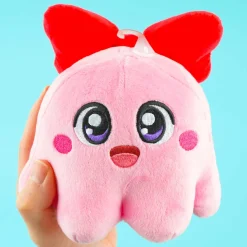 Kirby All-Star Collection Plushie - ChuChu / Medium