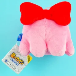 Kirby All-Star Collection Plushie - ChuChu / Medium