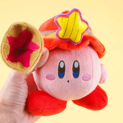 Kirby All-Star Collection Plushie - Ranger Kirby / Medium