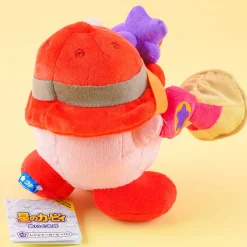 Kirby All-Star Collection Plushie - Ranger Kirby / Medium