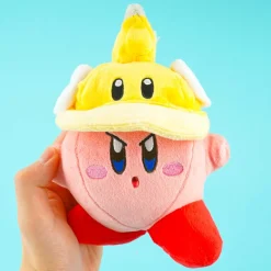 Kirby All-Star Collection Plushie - Cutter / Medium